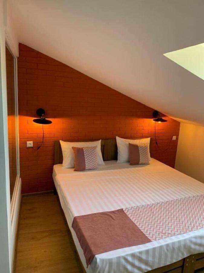 Tbil Inn Hotel Tbilisi Luaran gambar