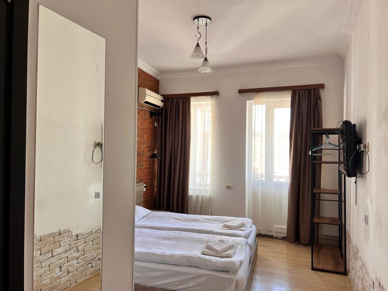 Tbil Inn Hotel Tbilisi Luaran gambar