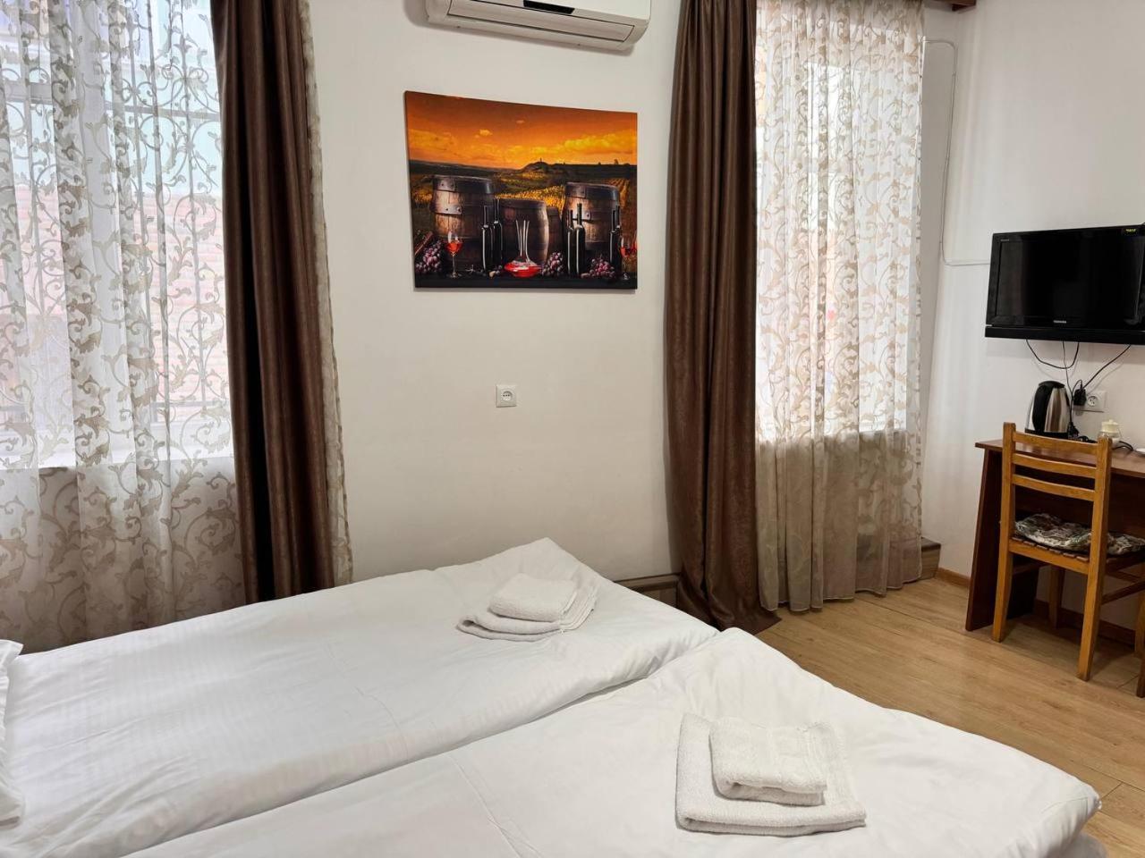 Tbil Inn Hotel Tbilisi Luaran gambar