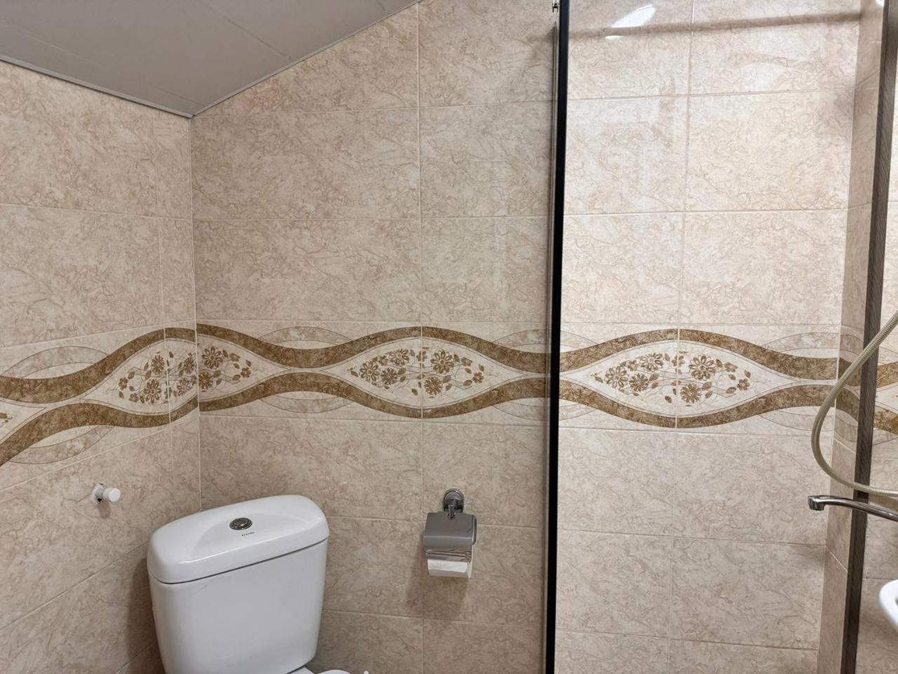 Tbil Inn Hotel Tbilisi Luaran gambar