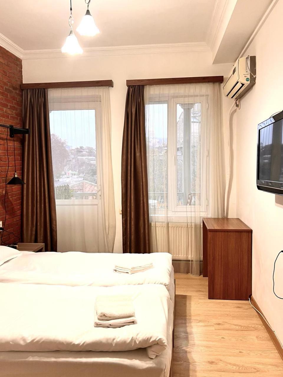 Tbil Inn Hotel Tbilisi Luaran gambar