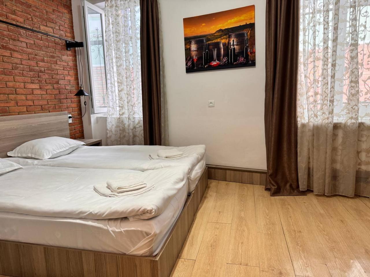 Tbil Inn Hotel Tbilisi Luaran gambar