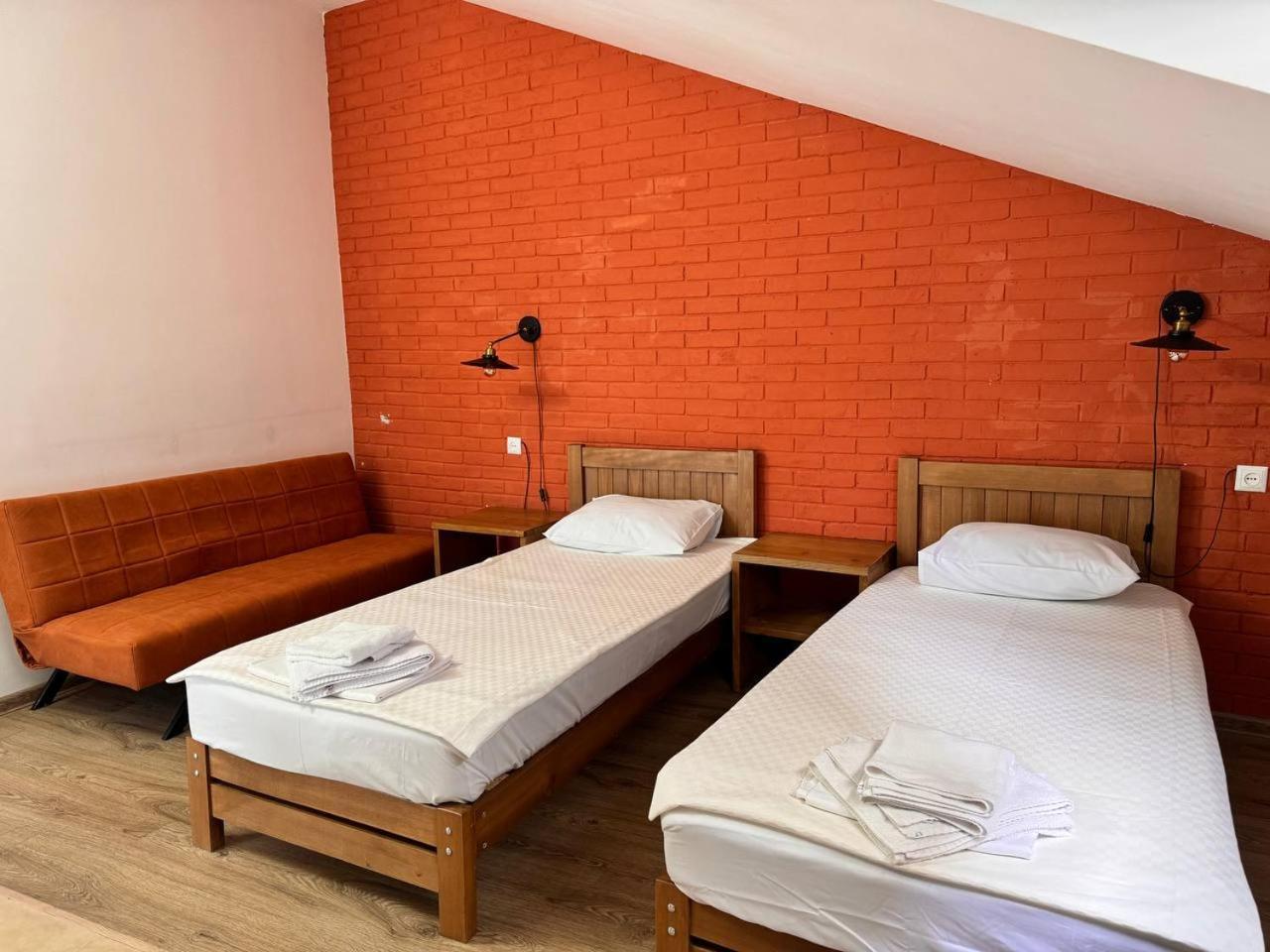 Tbil Inn Hotel Tbilisi Luaran gambar
