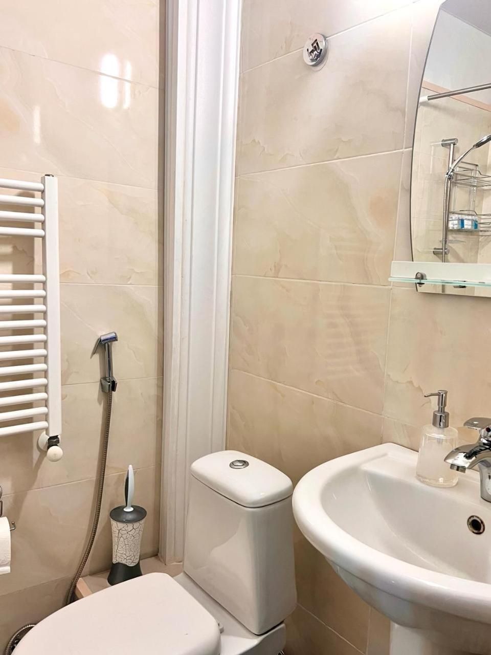 Tbil Inn Hotel Tbilisi Luaran gambar
