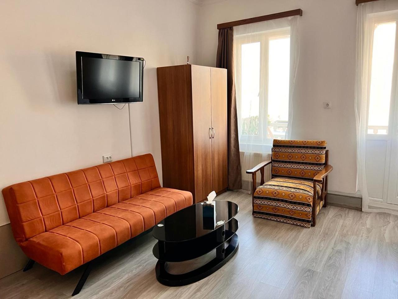 Tbil Inn Hotel Tbilisi Luaran gambar