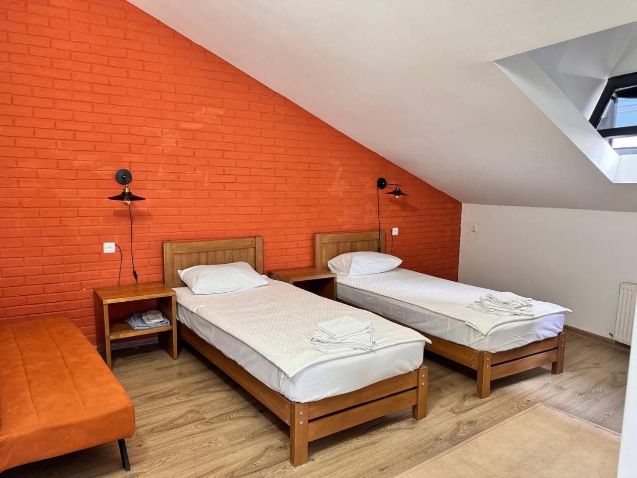 Tbil Inn Hotel Tbilisi Luaran gambar